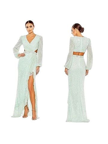 Mac Duggal 5745 Cocktail Dress (view 1)