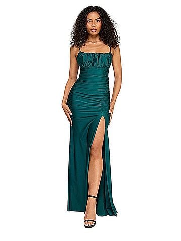 Macy's Cocktail Dress (view 1)