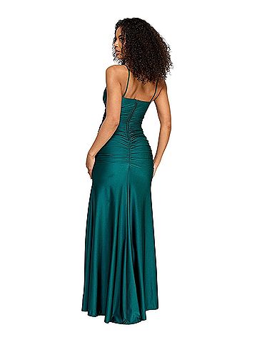 Macy's Cocktail Dress (view 2)
