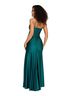 Macy's Green Cocktail Dress Size XS - photo 2