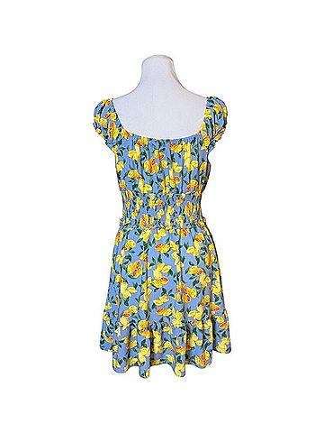 As U Wish Casual Dress (view 2)