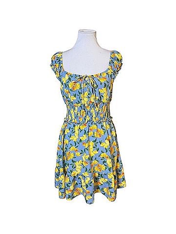 As U Wish Casual Dress (view 1)