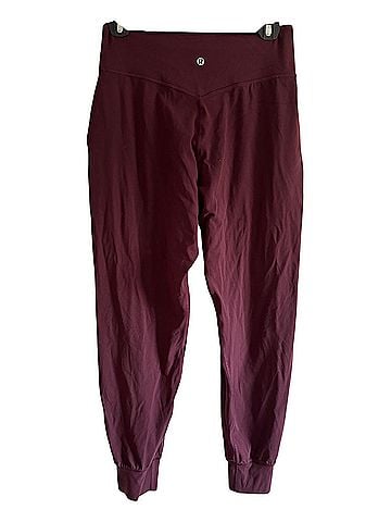 Lululemon Athletica Yoga Pants (view 2)