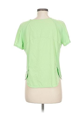 Lululemon Athletica Lululemon Athletica Active T Shirt (view 2)