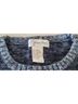 DressBarn Blue Pullover Sweater Size 14 - photo 3