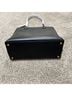 Vince. 100% Leather Black Leather Tote One size - photo 13