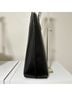 Vince. 100% Leather Black Leather Tote One size - photo 5