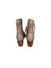 BED|STU Gray Brown Boots Size 6 1/2 - photo 5