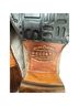BED|STU Gray Brown Boots Size 6 1/2 - photo 8