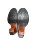 BED|STU Gray Brown Boots Size 6 1/2 - photo 9