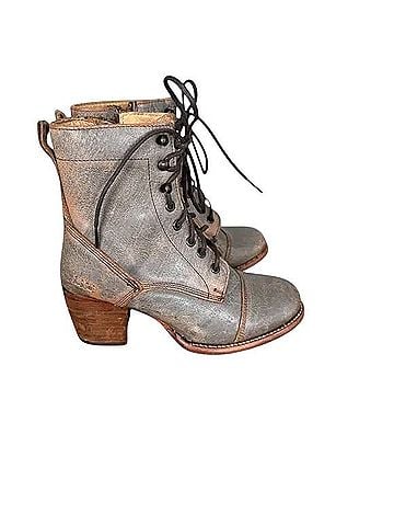 BED|STU Judgement Boots (view 1)