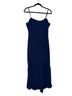 Nordstrom Blue Cocktail Dress Size M - photo 1