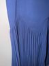 Nordstrom Blue Cocktail Dress Size M - photo 3
