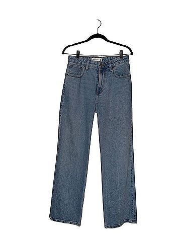 Abercrombie & Fitch Jeans (view 1)