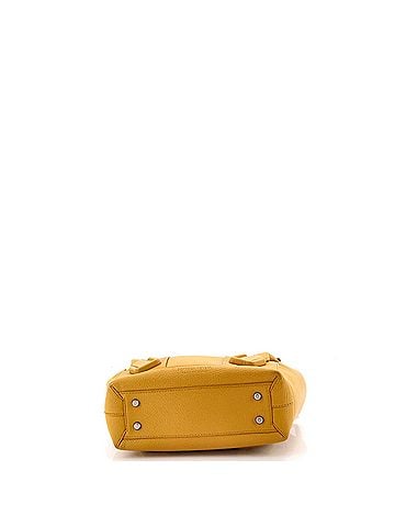 Bottega Veneta Arco Bag Maxi Intrecciato Leather Small (view 2)