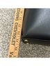 Vince. 100% Leather Black Leather Tote One size - photo 10