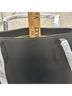 Vince. 100% Leather Black Leather Tote One size - photo 12