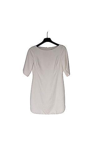 Black Halo Casual Dress (view 1)