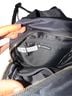 Lululemon Athletica Black Leather Backpack One size - photo 2