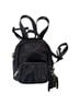Lululemon Athletica Black Leather Backpack One size - photo 1