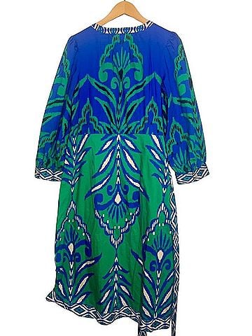 Tyler Boe Kelsey Casual Dress (view 2)