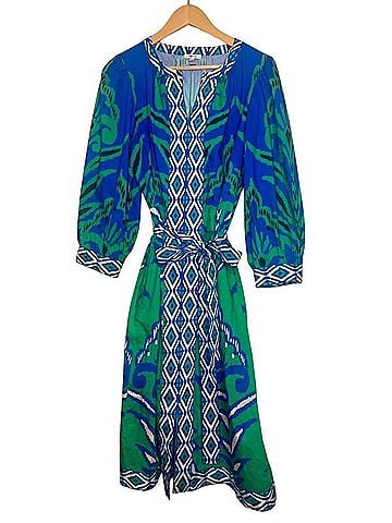 Tyler Boe Kelsey Casual Dress (view 1)