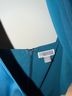 Nordstrom Blue Casual Dress Size 8 - photo 4
