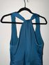 Nordstrom Blue Casual Dress Size 8 - photo 3