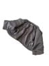 La Fiorentina 100% Other Solid Gray Jacket Size M - photo 6