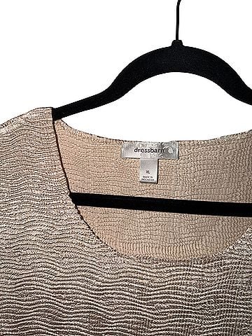 DressBarn Sleeveless Top (view 2)