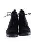White Mountain Black White Mountain Ankle Boots Size 9 - photo 2