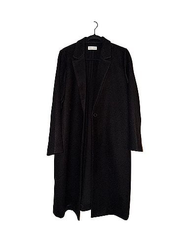 Zara Coat (view 1)