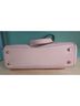 Coach 100% Leather Pink Leather Tote One size - photo 3