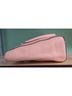 Coach 100% Leather Pink Leather Tote One size - photo 5