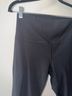 Lululemon Athletica Black Leggings Size 10 - photo 3