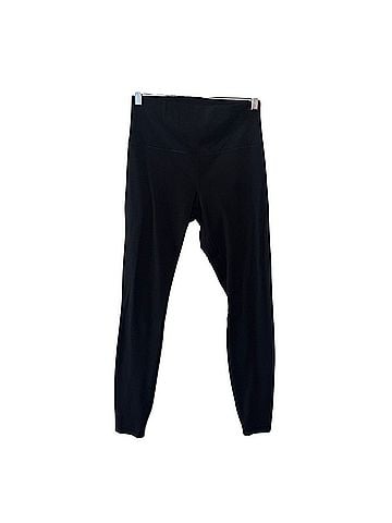 Lululemon Athletica Leggings (view 1)