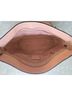 Coach 100% Leather Pink Leather Tote One size - photo 7