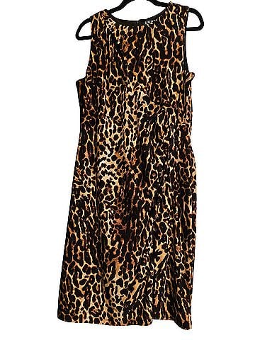 Lauren by Ralph Lauren Cocktail Dress (view 1)