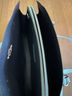 Coach Blue Leather Tote One size - photo 4