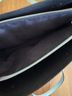 Coach Blue Leather Tote One size - photo 5