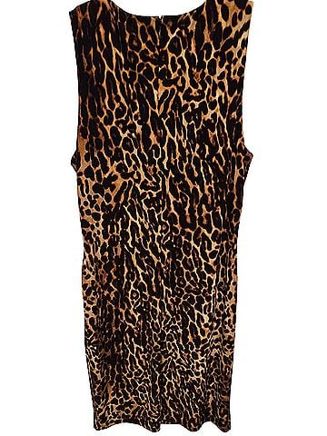 Lauren by Ralph Lauren Cocktail Dress (view 2)