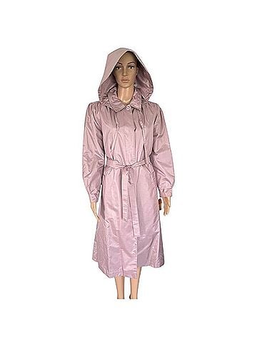 Sears Trenchcoat (view 1)