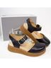 Dansko Black Sandals Size EU 39 - photo 8