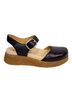 Dansko Black Sandals Size EU 39 - photo 1