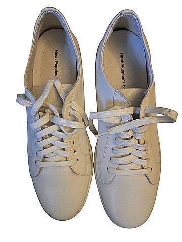 Hush Puppies Zola Sneakers (view 1)