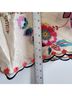 Johnny Was Floral Long Sleeve Blouse Size S - photo 9