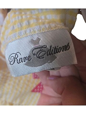 Rare Editions Casual Dress (view 2)