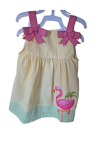 Rare Editions Casual Dress (view 1)