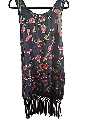 Urban Renewal Casual Dress (view 1)