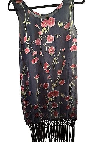 Urban Renewal Casual Dress (view 2)